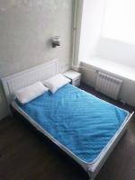 Двухместный семейный номер Standard двуспальная кровать