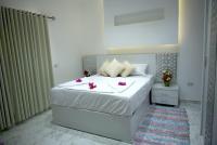 Двухместное шале Comfort c 1 комнатой двуспальная кровать