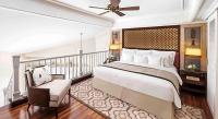 Двухместный номер Singaraja Lounge Access Premium (двуспальная кровать) (кровать king size)