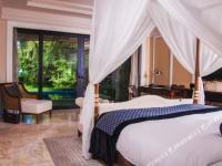 Вилла Luxury с 3 комнатами с видом на море