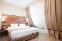 Двухместный люкс Executive с панорамным видом двуспальная кровать
