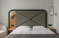 Двухместный номер Standard Eco двуспальная кровать