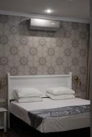 Двухместный люкс Стамбул двуспальная кровать
