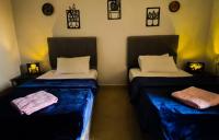 Двухместный номер Romantic с 2 комнатами 2 отдельные кровати