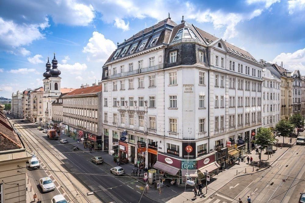фото Vienna Comfort Apartments