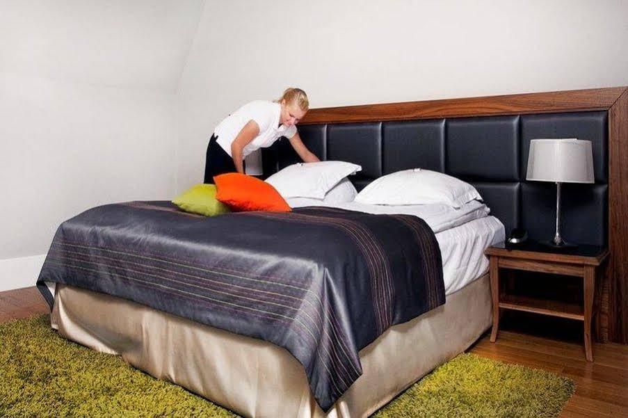 Двухместный номер Comfort 2 отдельные кровати
