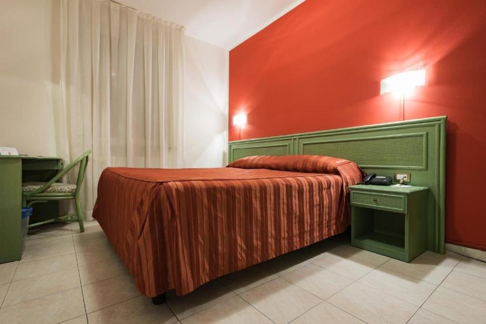 фото Hotel Villa Molinari