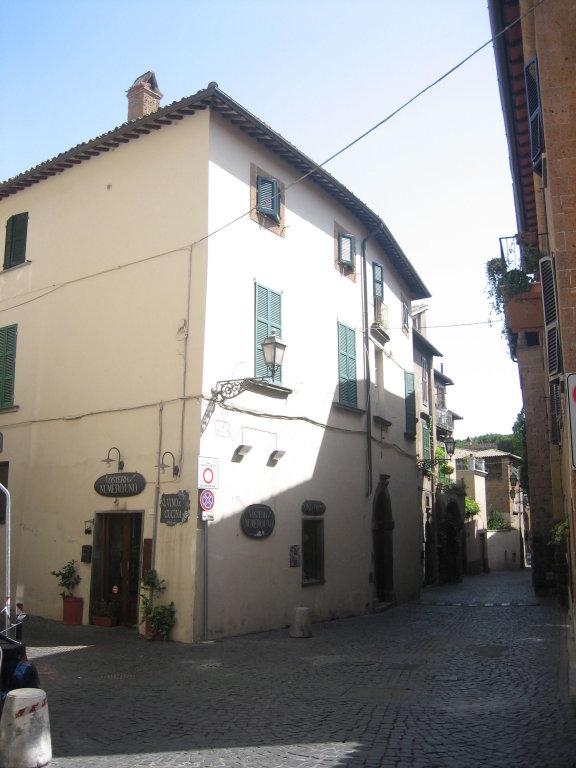 фото Orvieto in Terrazza