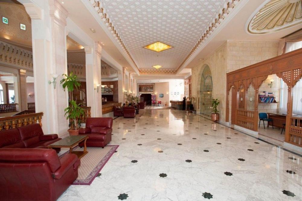 фото Отель Mahdia Palace Thalasso