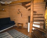 Уютный домик в альпийском стиле - категория 