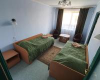 2-комнатный номер стандарт с 2 односпальными кроватями