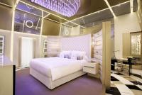 Двухместный люкс Katara royal двуспальная кровать