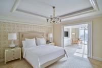 Двухместный люкс Premium Corniche двуспальная кровать