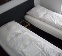 Двухместный номер Standard двуспальная кровать