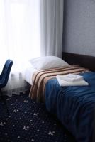 Одноместный номер Standard односпальная кровать