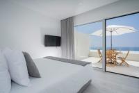 Вилла Premium c 1 комнатой seafront