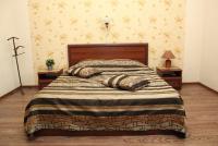Двухместный номер Стандарт 1 Категории Premium двуспальная кровать