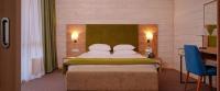 Двухместный полулюкс Comfort с красивым видом из окна двуспальная кровать