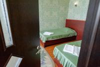 Двухместный люкс с красивым видом из окна 2 отдельные кровати
