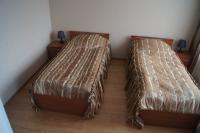 Двухместный люкс (2 отдельные кровати)