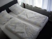 Одноместный номер Standard двуспальная кровать