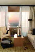 Люкс Premium с 3 комнатами с видом на море