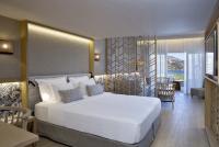 Двухместная вилла с видом на море Private Pool с 2 комнатами двуспальная кровать