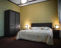 Двухместный люкс Японский с 2 комнатами двуспальная кровать