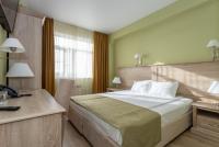 Двухместный номер (Корпус Green) Standard двуспальная кровать