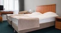 Двухместный номер Standard Comfort 2 отдельные кровати