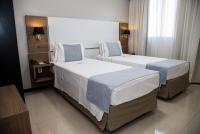 Двухместный люкс Luxury 2 отдельные кровати