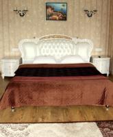Двухместный люкс Royal двуспальная кровать