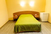 Двухместный коттеджного типа Standard двуспальная кровать