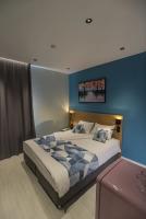 Двухместный номер с 1 кроватью апартамента - Красные Кипарисы - для комфортабельного отдыха