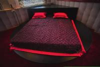 Двухместный номер с 1 кроватью люкс Luxury Руж Нуар