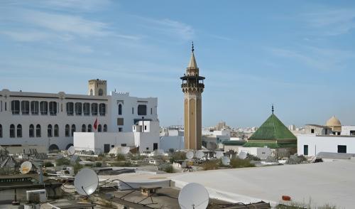 Мечеть Хамуда-паши