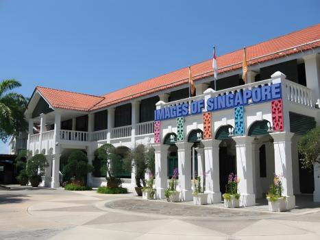 Музей истории и культуры Сингапура