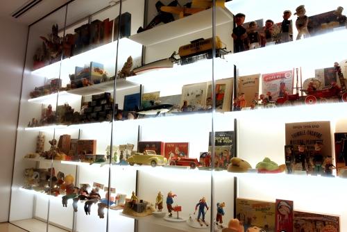 Музей игрушек в Сингапуре