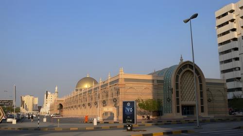 Исламский музей Шарджи