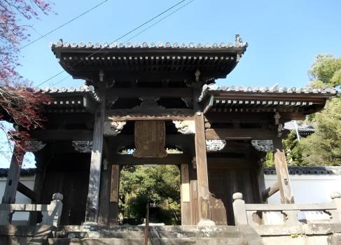 Храмовый комплекс Сёфуку-дзи