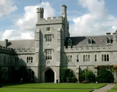 Ирландский национальный университет Корка