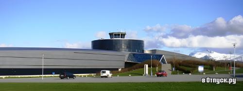 Национальный музей авиации
