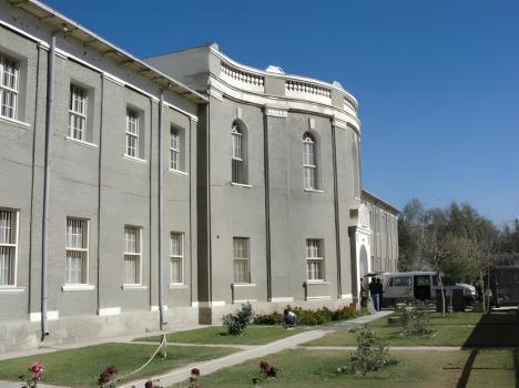 Национальный музей Афганистана