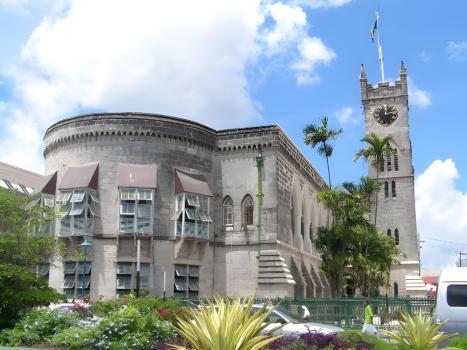 Парламент Барбадоса