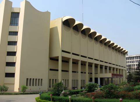 Национальный музей Бангладеша