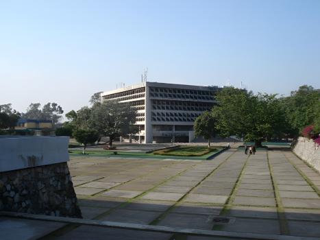 Университет Гватемалы