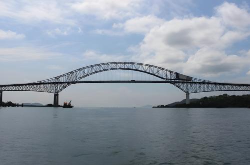Мост Двух Америк